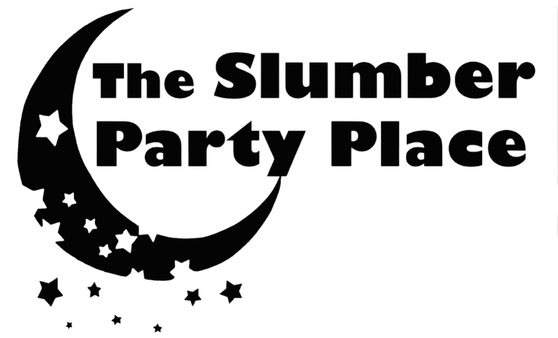 2026 Birthday Slumber Party 2026 Birthday Slumber Party