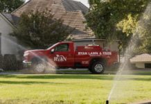 How To Save Money On Your Water Bill This Spring