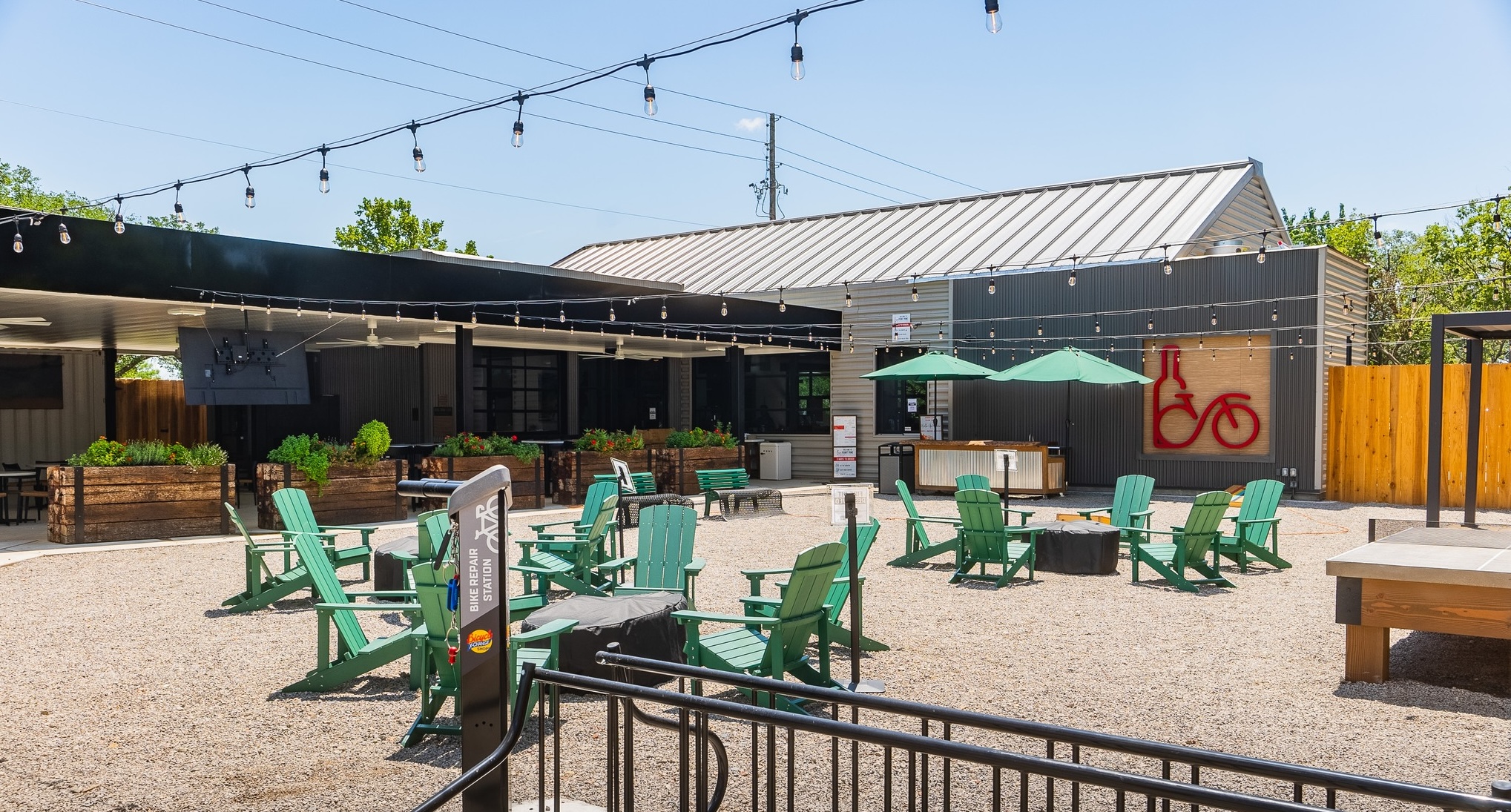 Best Patios Outdoor Dining