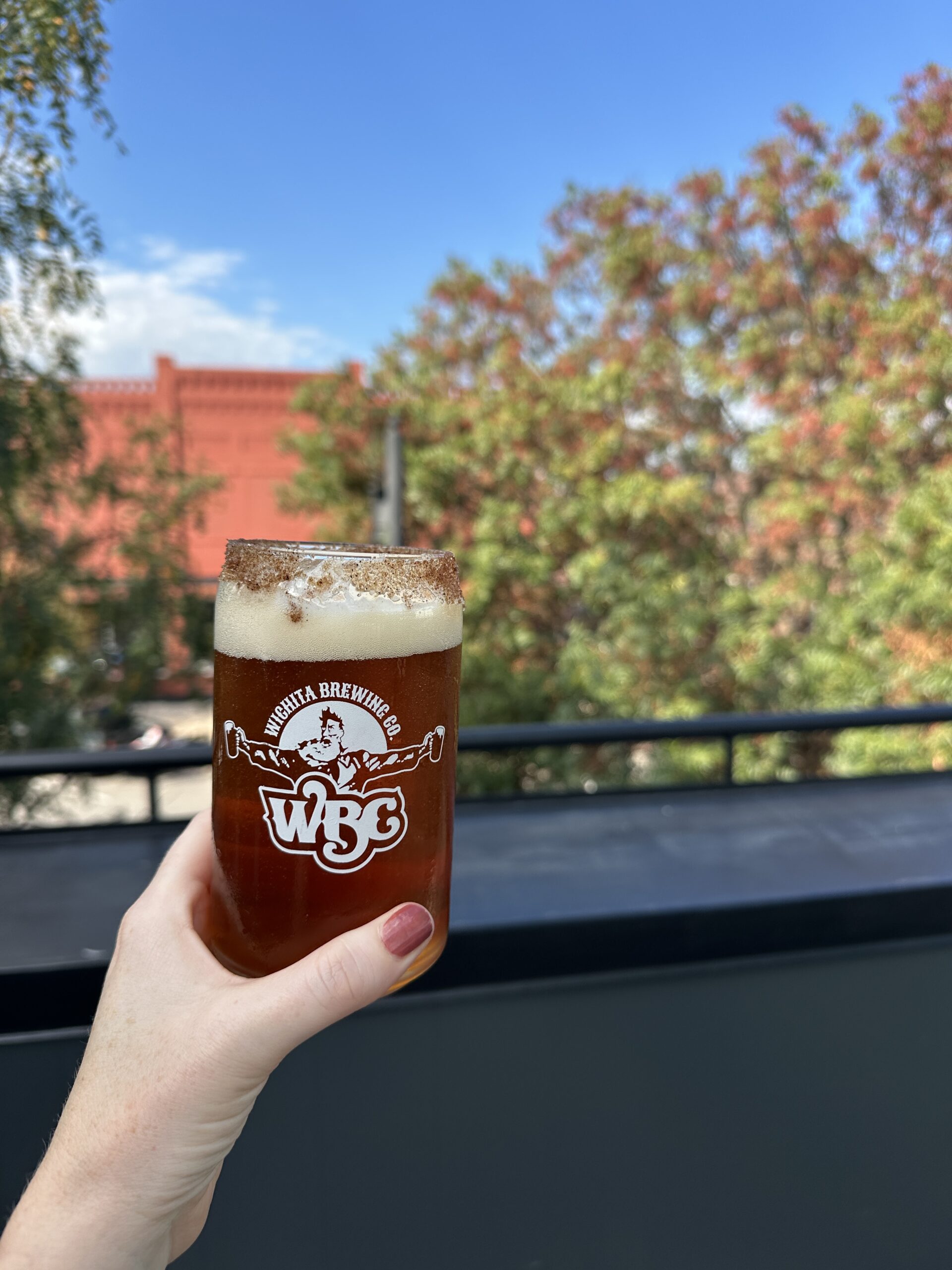 Wichita Patios