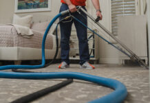 What’s Really Hiding in Your Carpets and Furniture (And How to Get Rid of It for Good)