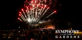 Symphony in the Gardens is the Spring Night Out You’ve Been Waiting For Symphony in the Gardens