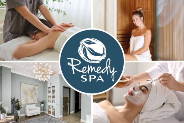 2026 Spa Remedy