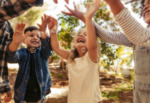 July Things to Do with Kids Wichita
