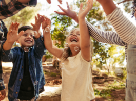 July Things to Do with Kids Wichita