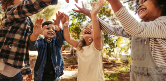 July Things to Do with Kids Wichita