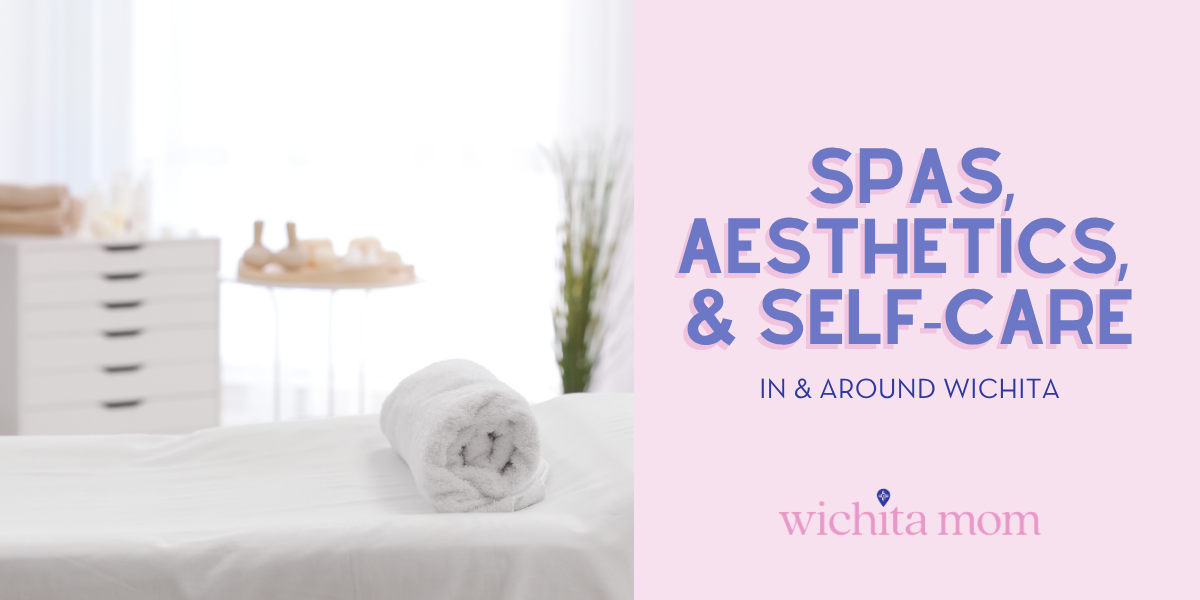 Spa Aesthetics Wichita