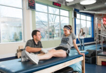 Preventing and Managing Sports Injuries in Young Athletes