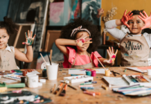 Guide to Activities, Classes & Enrichment for Kids in Wichita Wichita activities classes kids