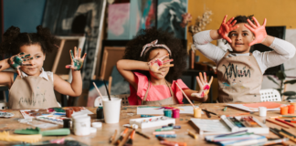 Guide to Activities, Classes & Enrichment for Kids in Wichita Wichita activities classes kids