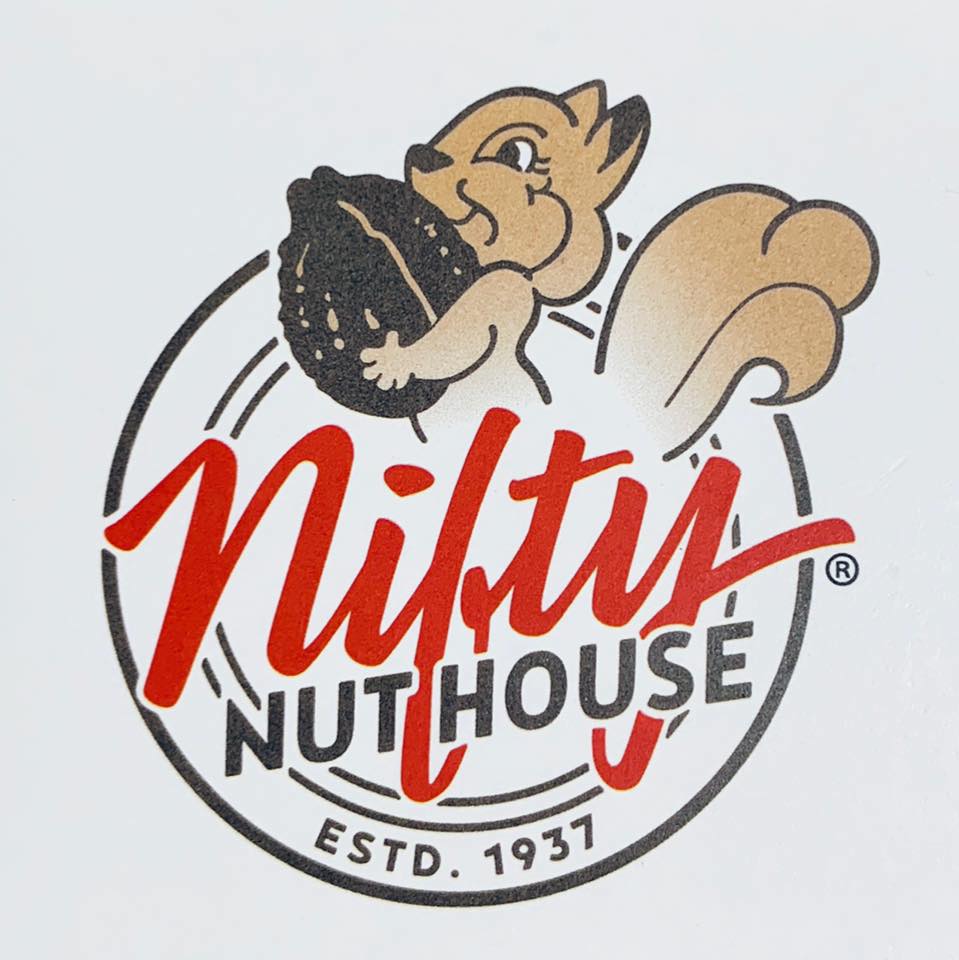 Collection 91+ Images nifty nut house wichita ks menu Superb