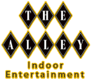 The Alley Indoor Entertainment
