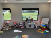 Play Therapy Room 3