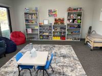 Play Therapy Room 2